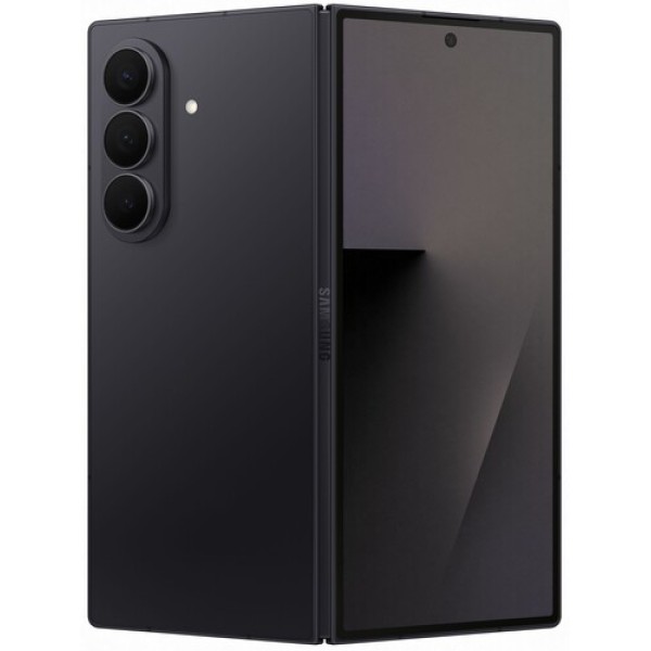 8" Смартфон Samsung Galaxy Z Fold7 1024 ГБ черный