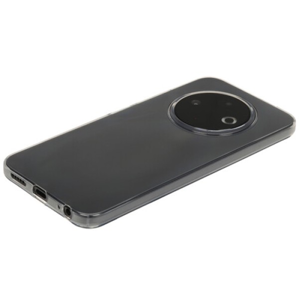 6.67" Смартфон Tecno SPARK 30C 128 ГБ черный