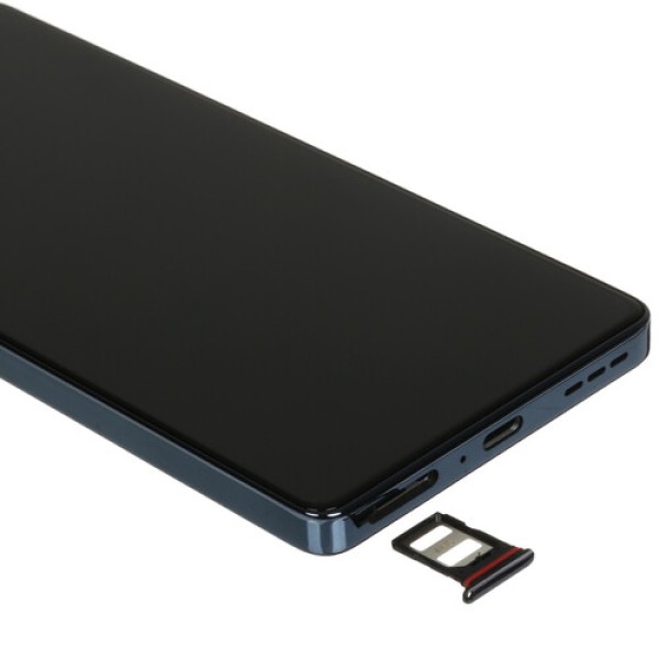 6.78" Смартфон Infinix GT 20 Pro 256 ГБ оранжевый