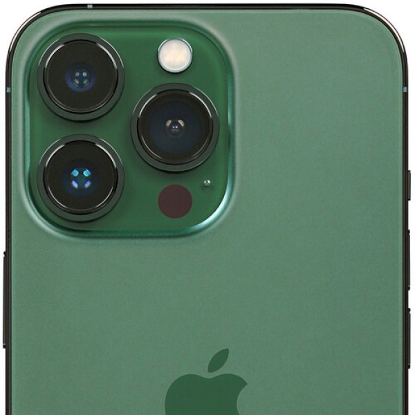 6.1" Смартфон Apple iPhone 13 Pro 128 ГБ зеленый
