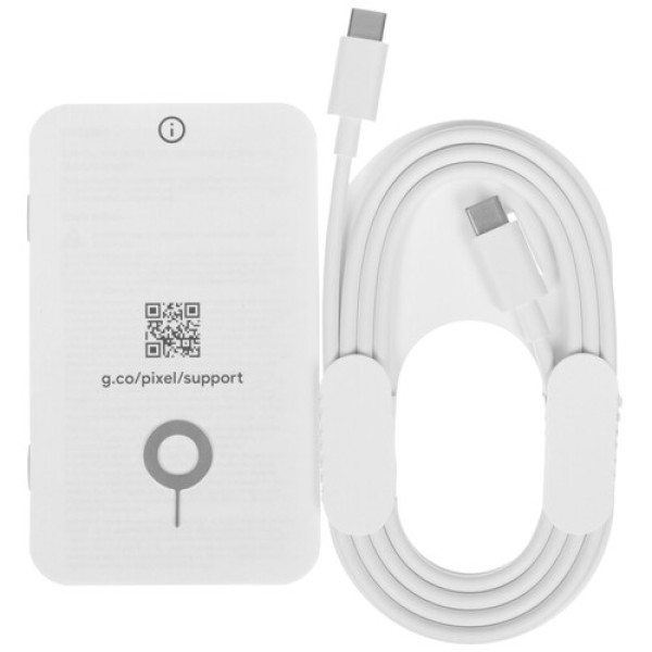 6.3" Смартфон Google Pixel 9 128 ГБ розовый