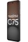 6.72" Смартфон realme C75 256 ГБ черный