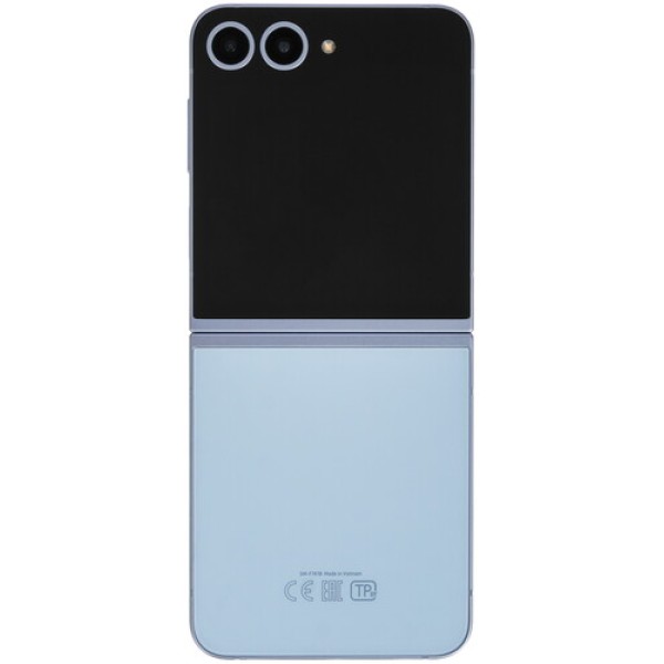 6.7" Смартфон Samsung Galaxy Z Flip6 512 ГБ голубой
