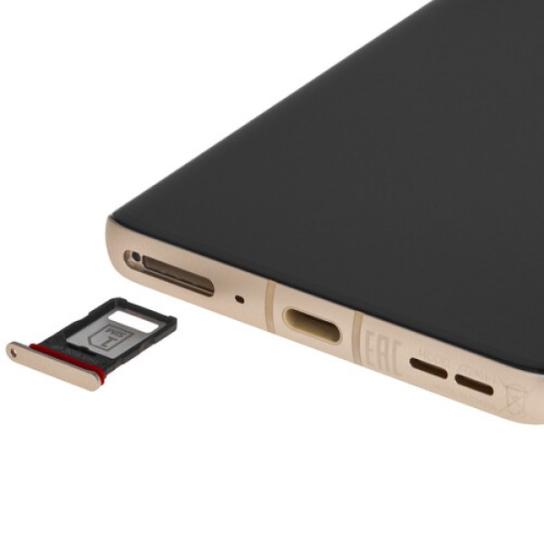 6.7" Смартфон Motorola Edge 50 Ultra 1024 ГБ бежевый