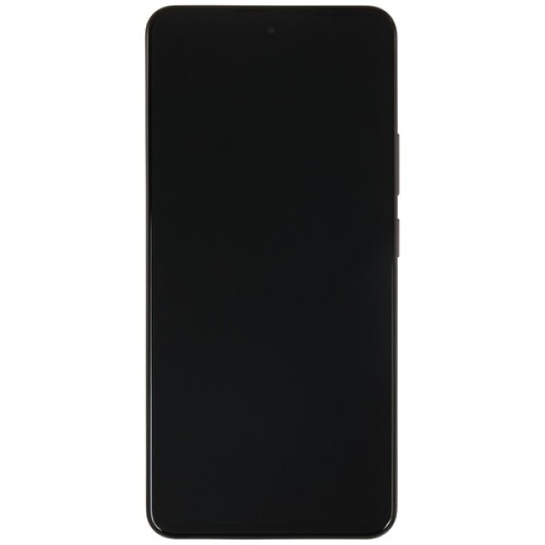 6.67" Смартфон realme 14 256 ГБ коричневый