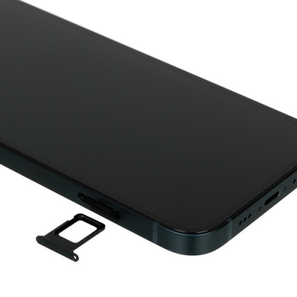 6.1" Смартфон Apple iPhone 14 128 ГБ черный