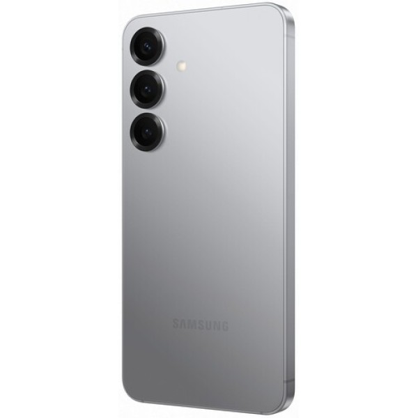 6.2" Смартфон Samsung Galaxy S25 512 ГБ серый