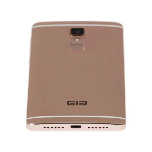 Смартфон Elephone S3 Gold 5.2" 16Gb 8x1.3Ghz/3072Mb/1920x1080/IPS/LTE/Cam13/2100mAh/And6