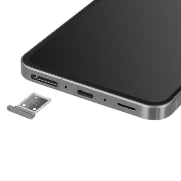 6.7" Смартфон Samsung Galaxy A56 128 ГБ черный