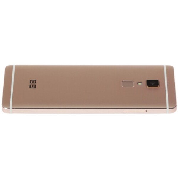 Смартфон Elephone S3 Gold 5.2" 16Gb 8x1.3Ghz/3072Mb/1920x1080/IPS/LTE/Cam13/2100mAh/And6