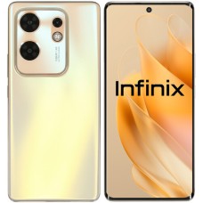 6.78" Смартфон Infinix ZERO 30 4G 256 ГБ золотистый
