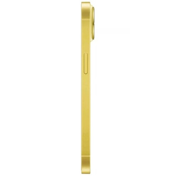 6.7" Смартфон Apple iPhone 14 Plus 256 ГБ желтый