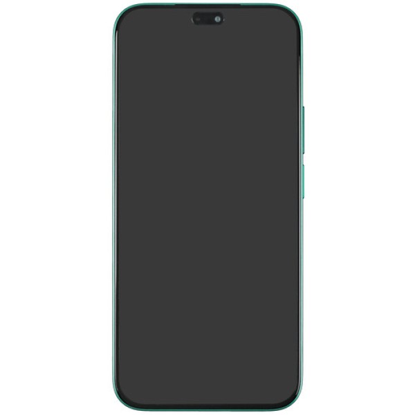 6.7" Смартфон HONOR X8b 128 ГБ зеленый
