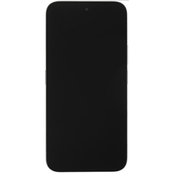 6.61" Смартфон HONOR X6c 128 ГБ белый