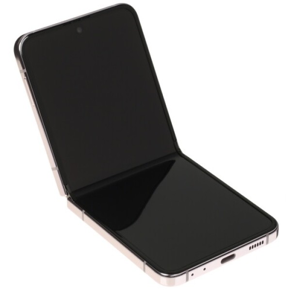 6.7" Смартфон Samsung Galaxy Z Flip5 512 ГБ фиолетовый