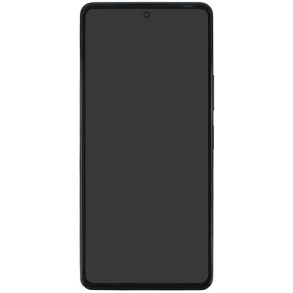 6.67" Смартфон Infinix NOTE 30 Pro 256 ГБ черный