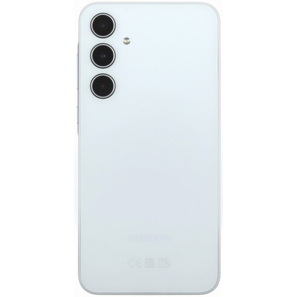 6.6" Смартфон Samsung Galaxy A35 128 ГБ голубой