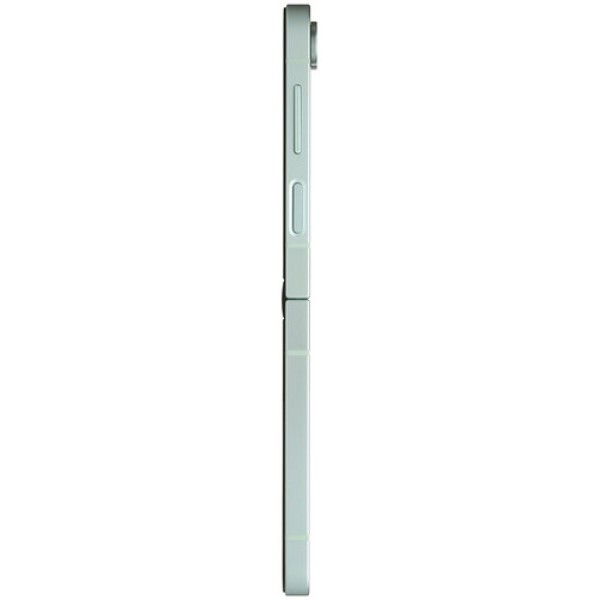 6.7" Смартфон Samsung Galaxy Z Flip6 256 ГБ зеленый
