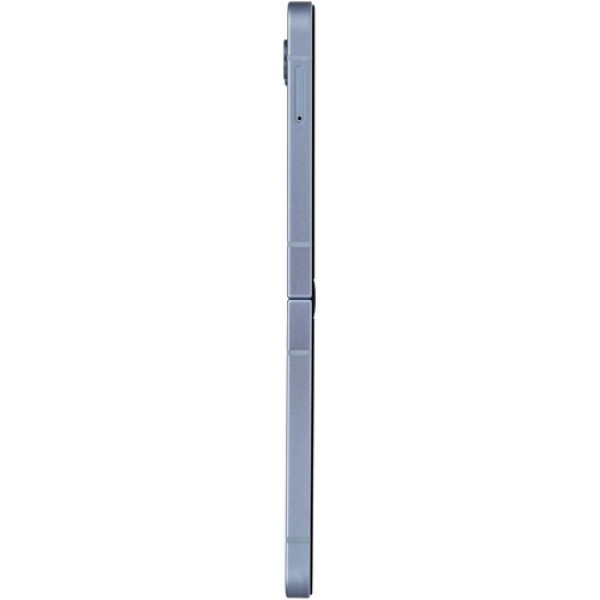 6.7" Смартфон Samsung Galaxy Z Flip6 512 ГБ голубой
