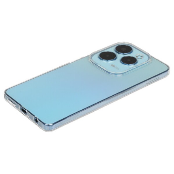 6.78" Смартфон Infinix HOT 40 Pro 256 ГБ голубой