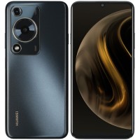 6.75" Смартфон HUAWEI nova Y72 256 ГБ черный