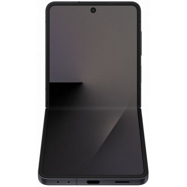 6.9" Смартфон Samsung Galaxy Z Flip7 256 ГБ черный