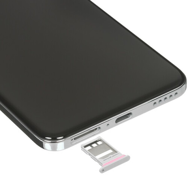 6.7" Смартфон HONOR 200 256 ГБ белый