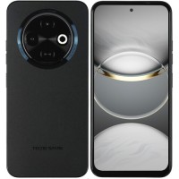 6.67" Смартфон Tecno SPARK 30C 128 ГБ черный