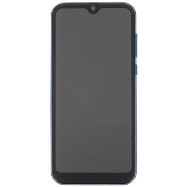 6.1" Смартфон INOI A62 Lite 64 ГБ синий
