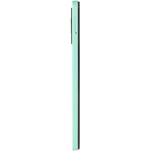 6.6" Смартфон Itel A70 256 ГБ зеленый