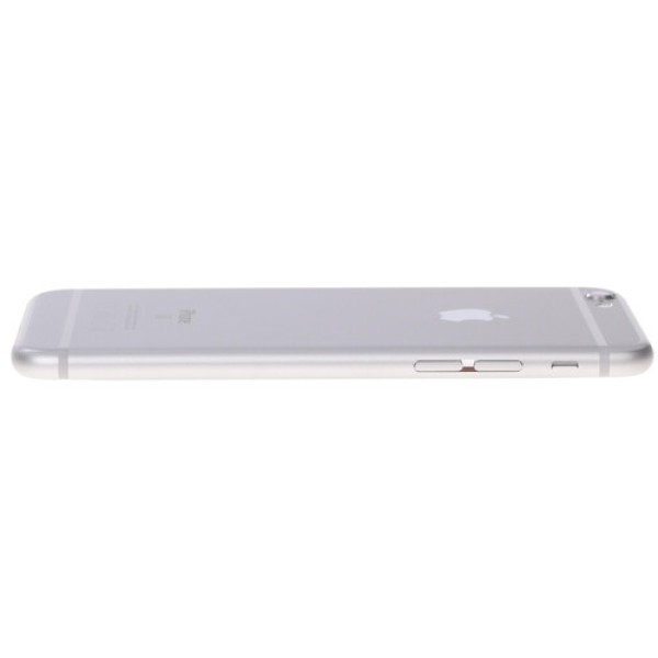 Смартфон Apple iPhone 6S 4.7" 64Gb Silver 2x1.8Ghz/2048Mb/1334x750/IPS/3G/LTE/GPS/Cam12AF/iOS