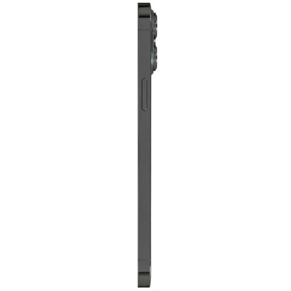 6.7" Смартфон Apple iPhone 13 Pro Max 256 ГБ серый [6x3.2 ГГц, 1.8 ГГц, 1 SIM, OLED, 2778?1284, камера 12+12+12 Мп, 5G, GPS]