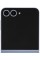 6.7" Смартфон Samsung Galaxy Z Flip6 512 ГБ голубой