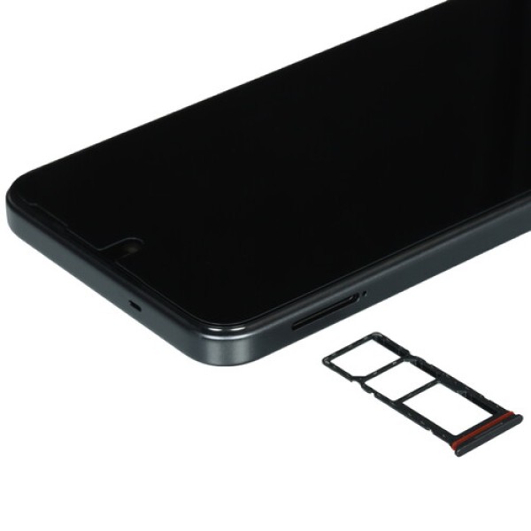 6.67" Смартфон Tecno SPARK 40C 128 ГБ черный