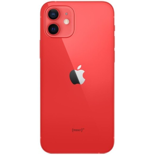 6.1" Смартфон Apple iPhone 12 64 ГБ красный