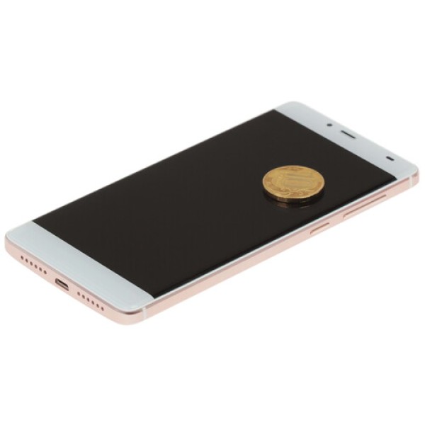 Смартфон Elephone S3 Gold 5.2" 16Gb 8x1.3Ghz/3072Mb/1920x1080/IPS/LTE/Cam13/2100mAh/And6