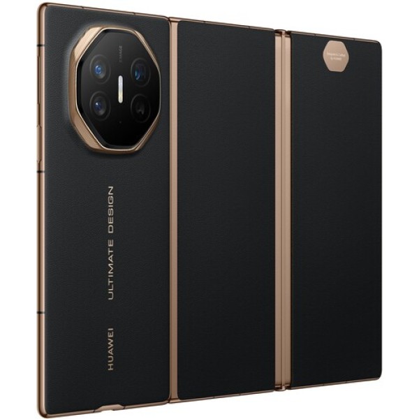 10.2" Смартфон HUAWEI Mate XT 1024 ГБ черный
