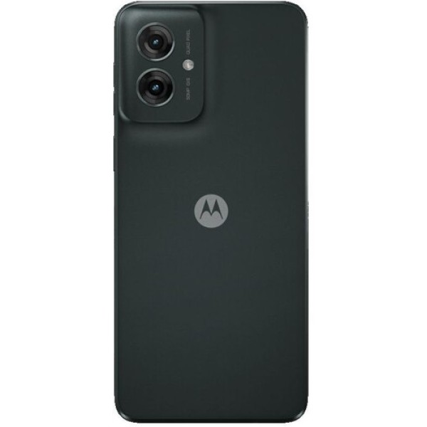 6.49" Смартфон Motorola Moto G55 256 ГБ серый