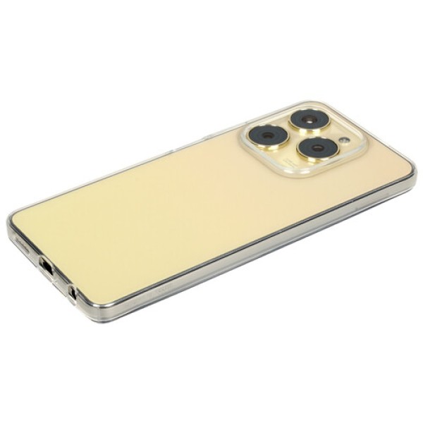 6.8" Смартфон Tecno SPARK 20 Pro 256 ГБ золотистый