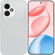 6.55" Смартфон HONOR 400 256 ГБ белый