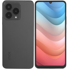 6.75" Смартфон INOI A54 256 ГБ черный