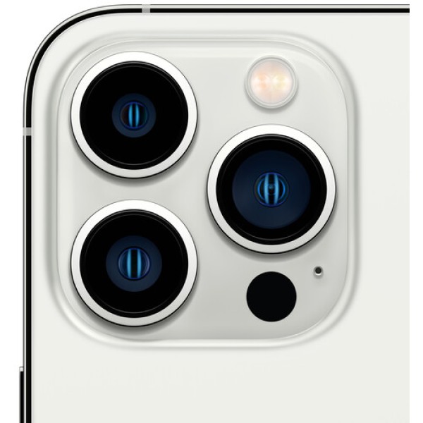 Смартфон Apple iPhone 13 Pro 128Gb Silver