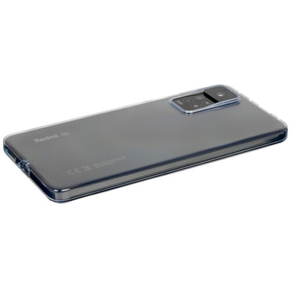 Смартфон Xiaomi Redmi Note 11 Pro 5G 6/64Gb [6.67" /5G /NFC/Cam108Mpx/5000mAh/Graphite Gray]
