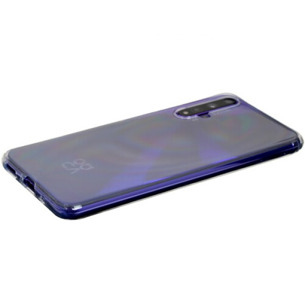 Смартфон Huawei Nova 5T 6.26" 128Gb Purple Kirin980/6Gb/2340x1080/IPS/LTE/NFC/Cam48+16+2+2/32Mp/3750mAh/Android 9.0