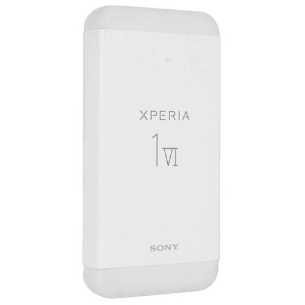 6.5" Смартфон Sony Xperia 1 VI 256 ГБ серый