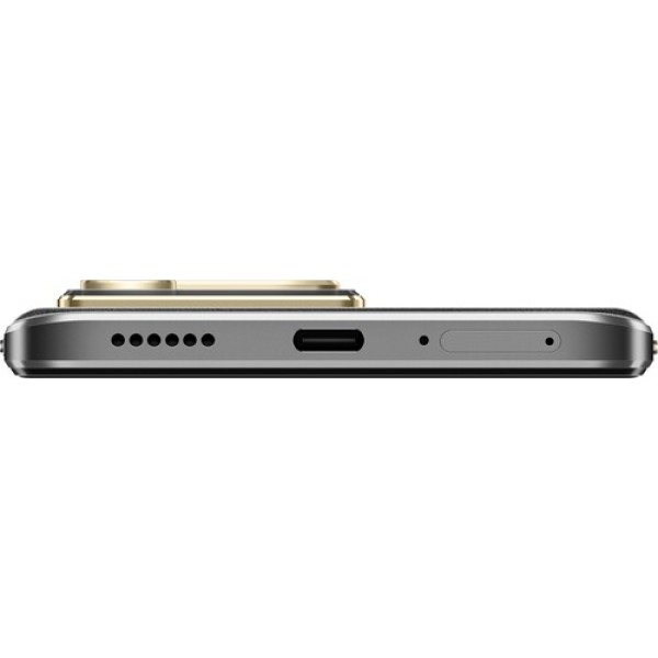 6.75" Смартфон HUAWEI nova Y63 128 ГБ черный