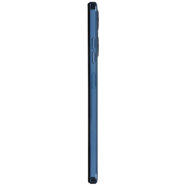 6.56" Смартфон Tecno SPARK 10C 64 ГБ синий
