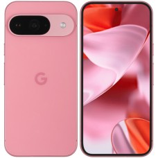 6.3" Смартфон Google Pixel 9 128 ГБ розовый