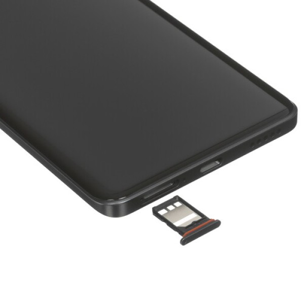 6.78" Смартфон HONOR 200 Pro 512 ГБ черный