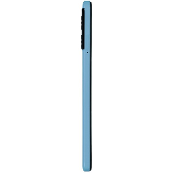 6.58" Смартфон POCO M4 128 ГБ голубой